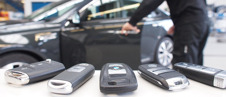 Mobile Car Locksmith Wildomar