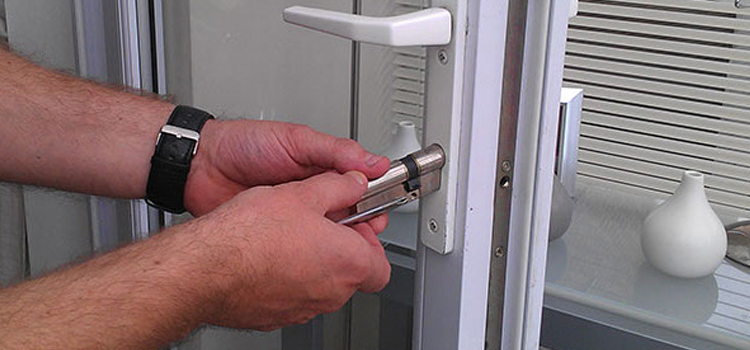 Commercial Door Lock Repair in Wildomar