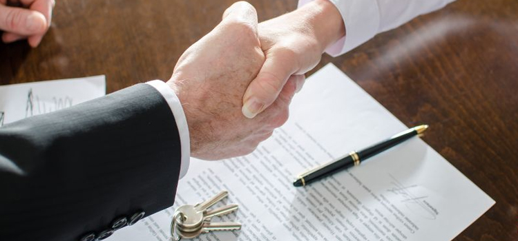 Commercial Eviction Service Wildomar