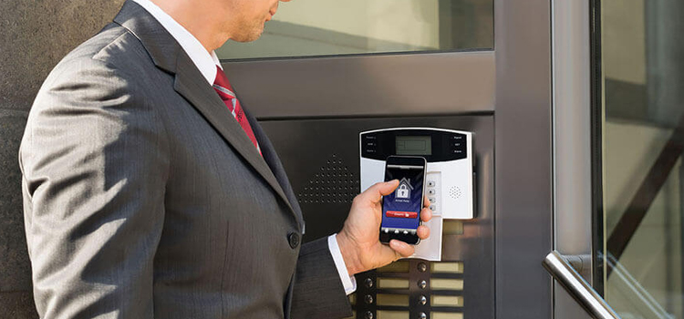 Commercial Office Locksmith Wildomar