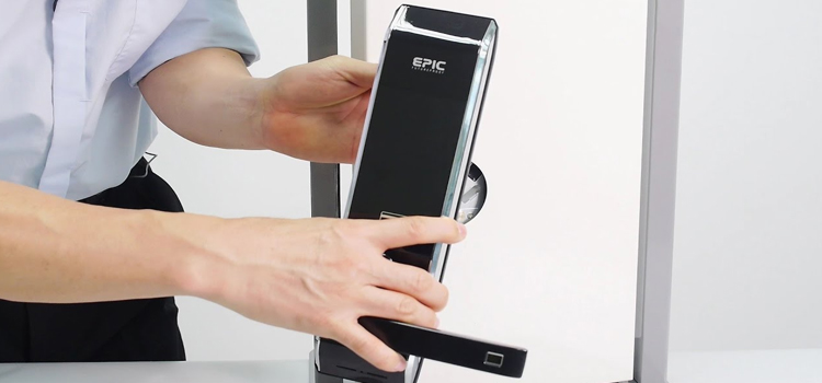 Digital Lock Installation Wildomar