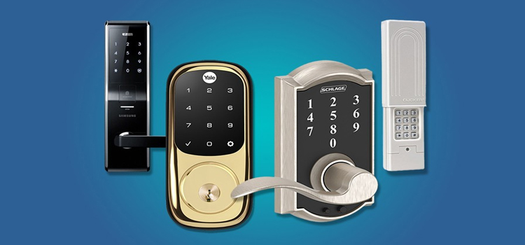 Smart Pad Lock Repair Wildomar
